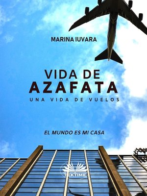 cover image of Vida De Azafata